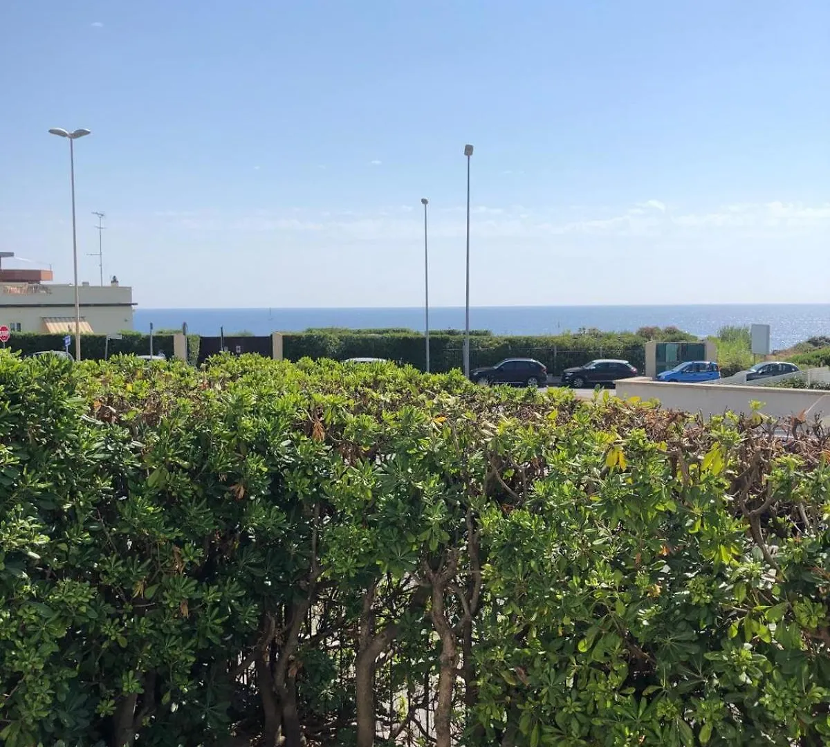 Dream View Holiday Home Livorno Italy