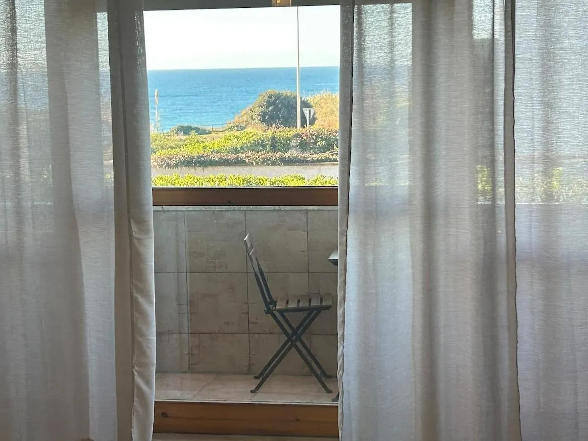 Dream View Holiday Home Livorno Apartment